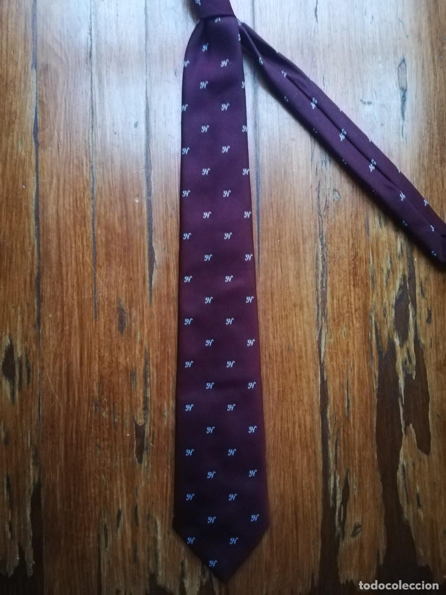 Vintage: Original corbata vintage de Heineken - Foto 2
