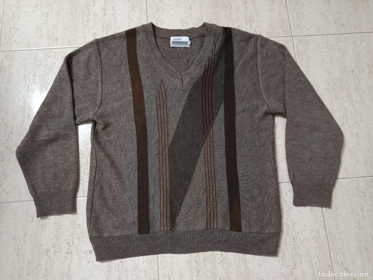 Vintage: JERSEY CLASSIC GENERATION TALLA L - Foto 1