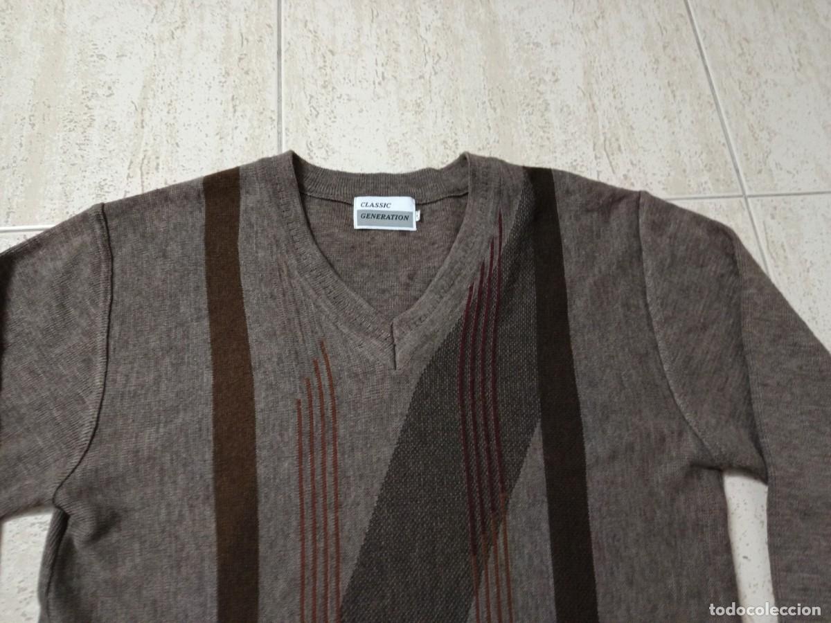 Vintage: JERSEY CLASSIC GENERATION TALLA L - Foto 4