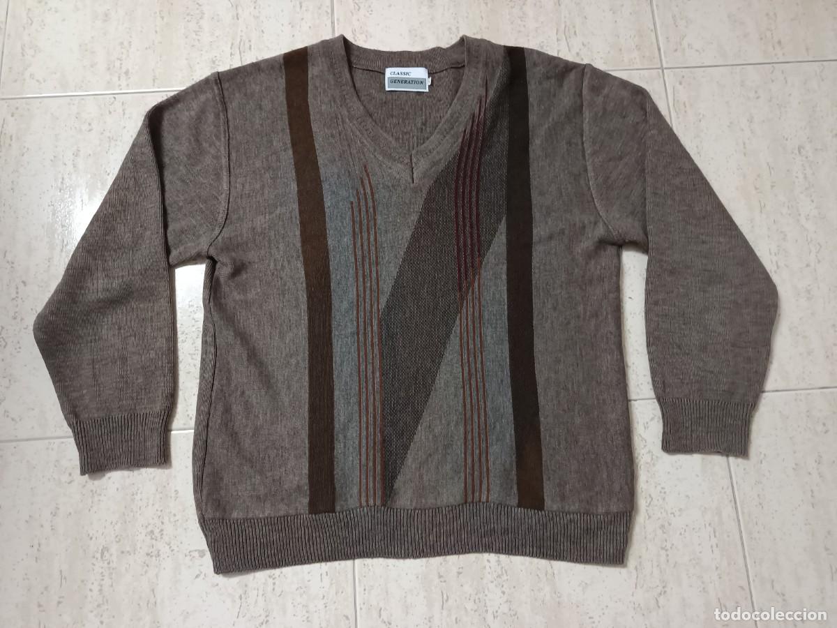 Vintage: JERSEY CLASSIC GENERATION TALLA L - Foto 10