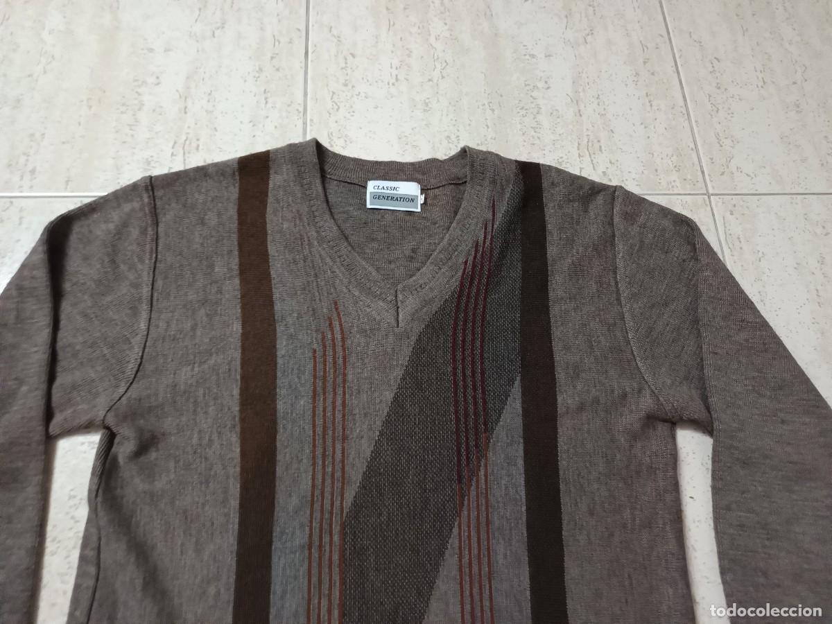 Vintage: JERSEY CLASSIC GENERATION TALLA L - Foto 11