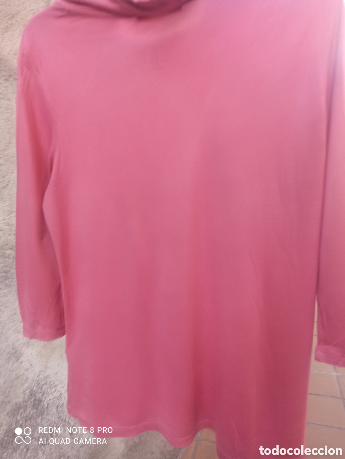 Vintage: Camiseta/blusa Esprit - Foto 4