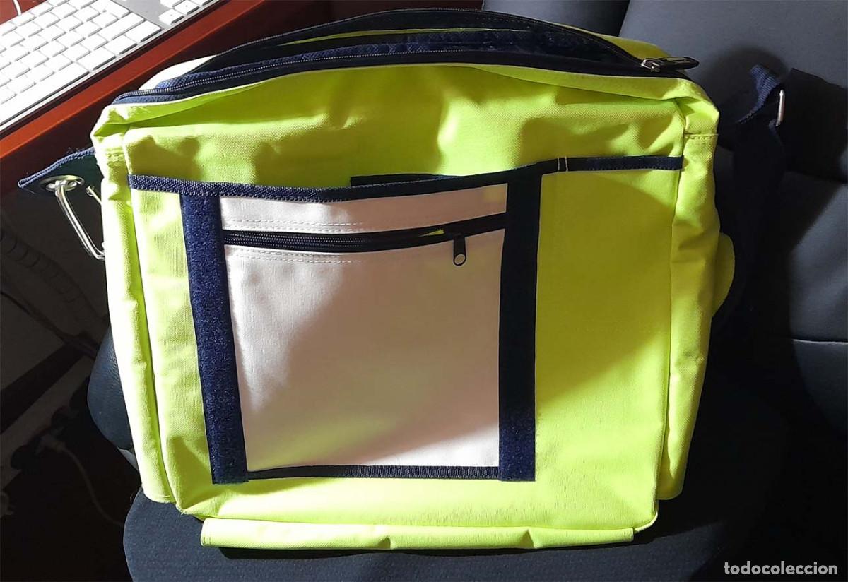 Vintage: Bolsa bandolera Slazenger - Foto 3