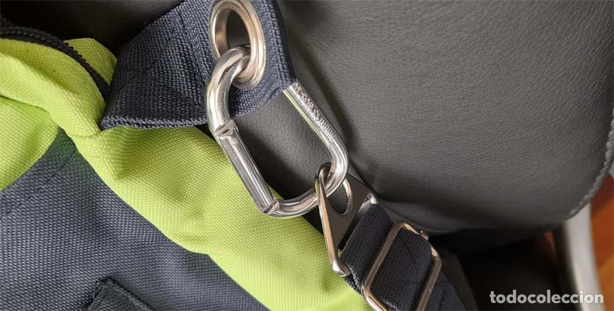 Vintage: Bolsa bandolera Slazenger - Foto 5