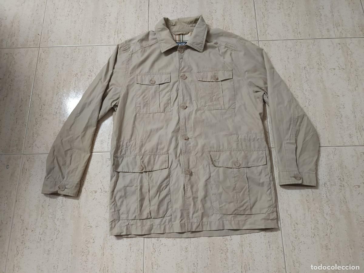 Vintage: CHAQUETA CAMEL ACTIVE TALLA M - Foto 1