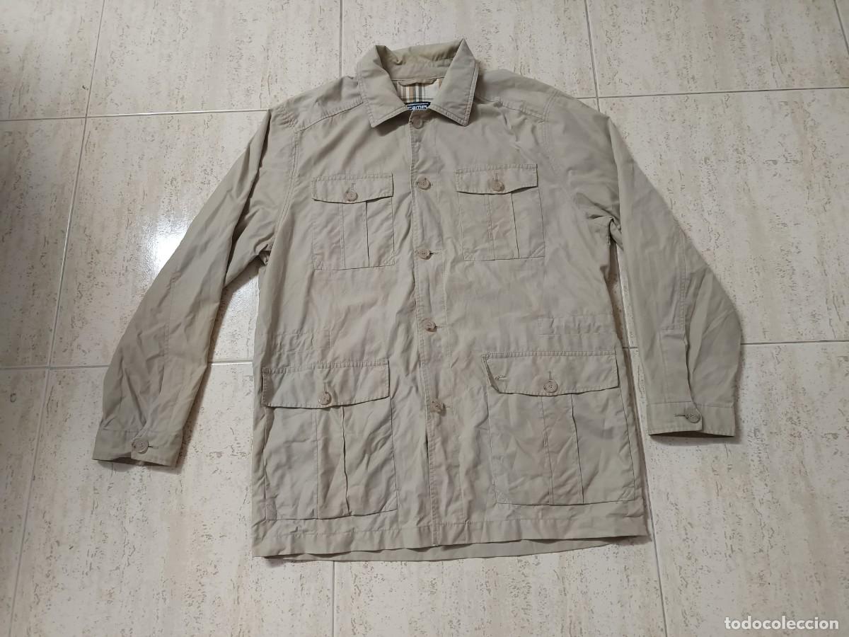 Vintage: CHAQUETA CAMEL ACTIVE TALLA M - Foto 6