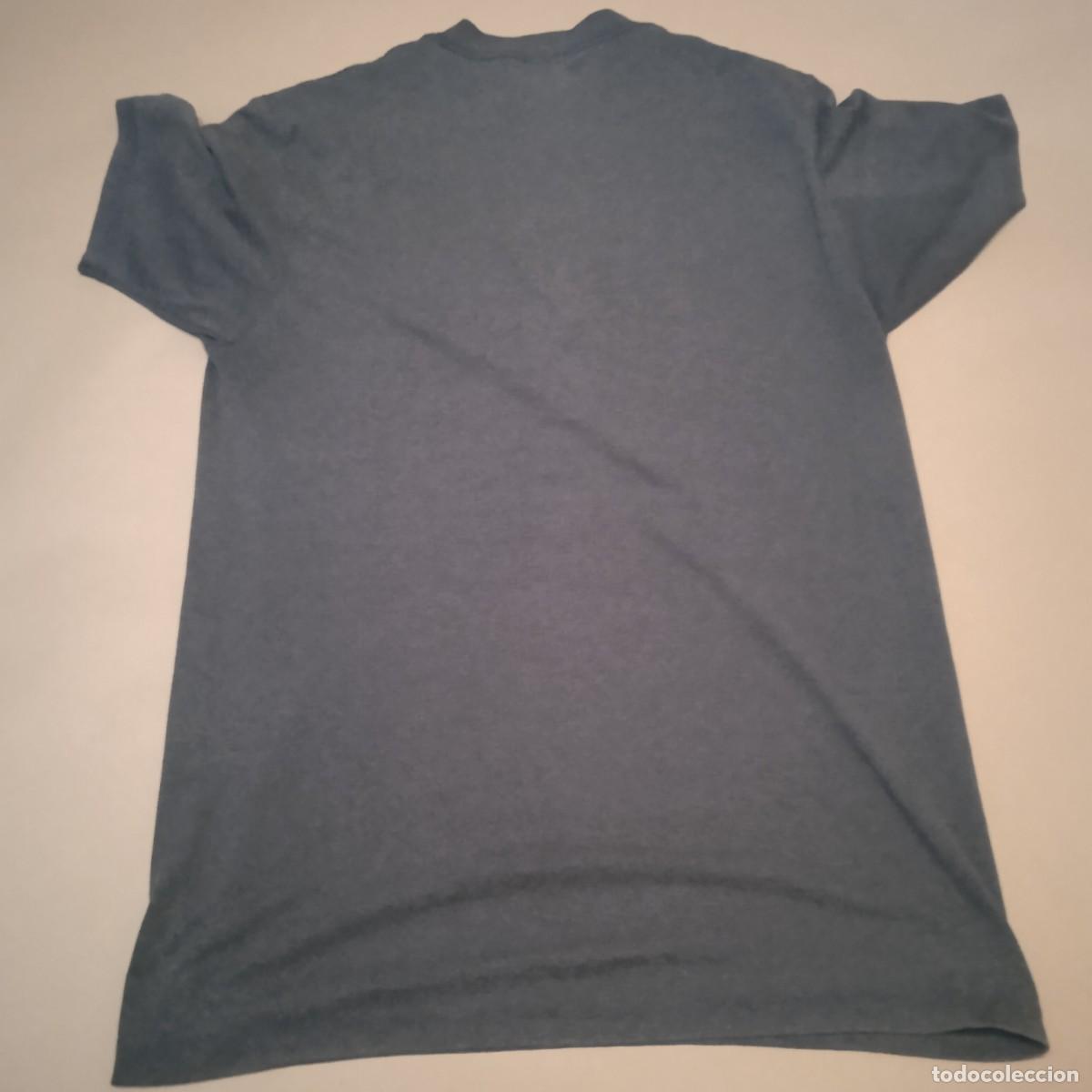 Vintage: CAMISETA ROCK. PUNK-HARLEY DAVIDSON - Foto 2