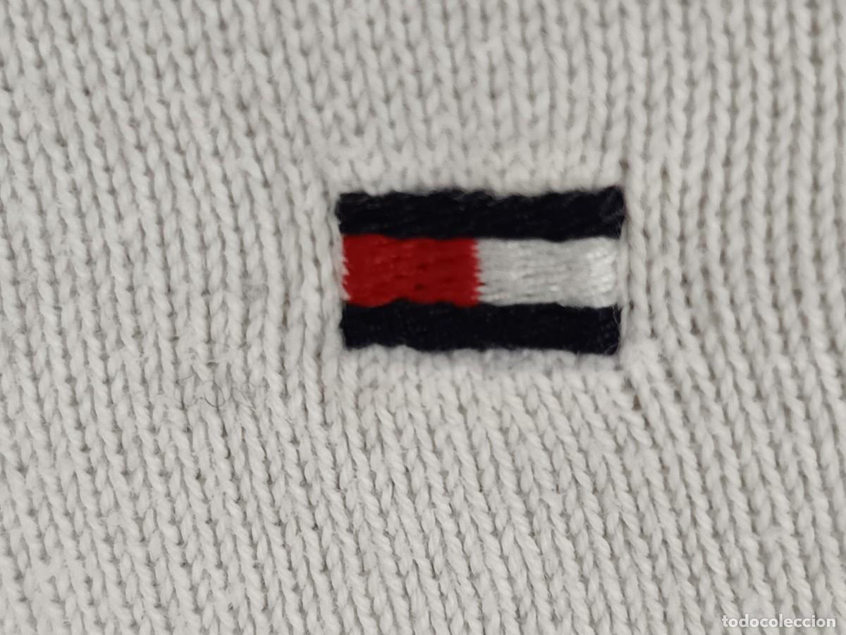 Vintage: CHALECO TOMMY HILFIGER TALLA L - Foto 2