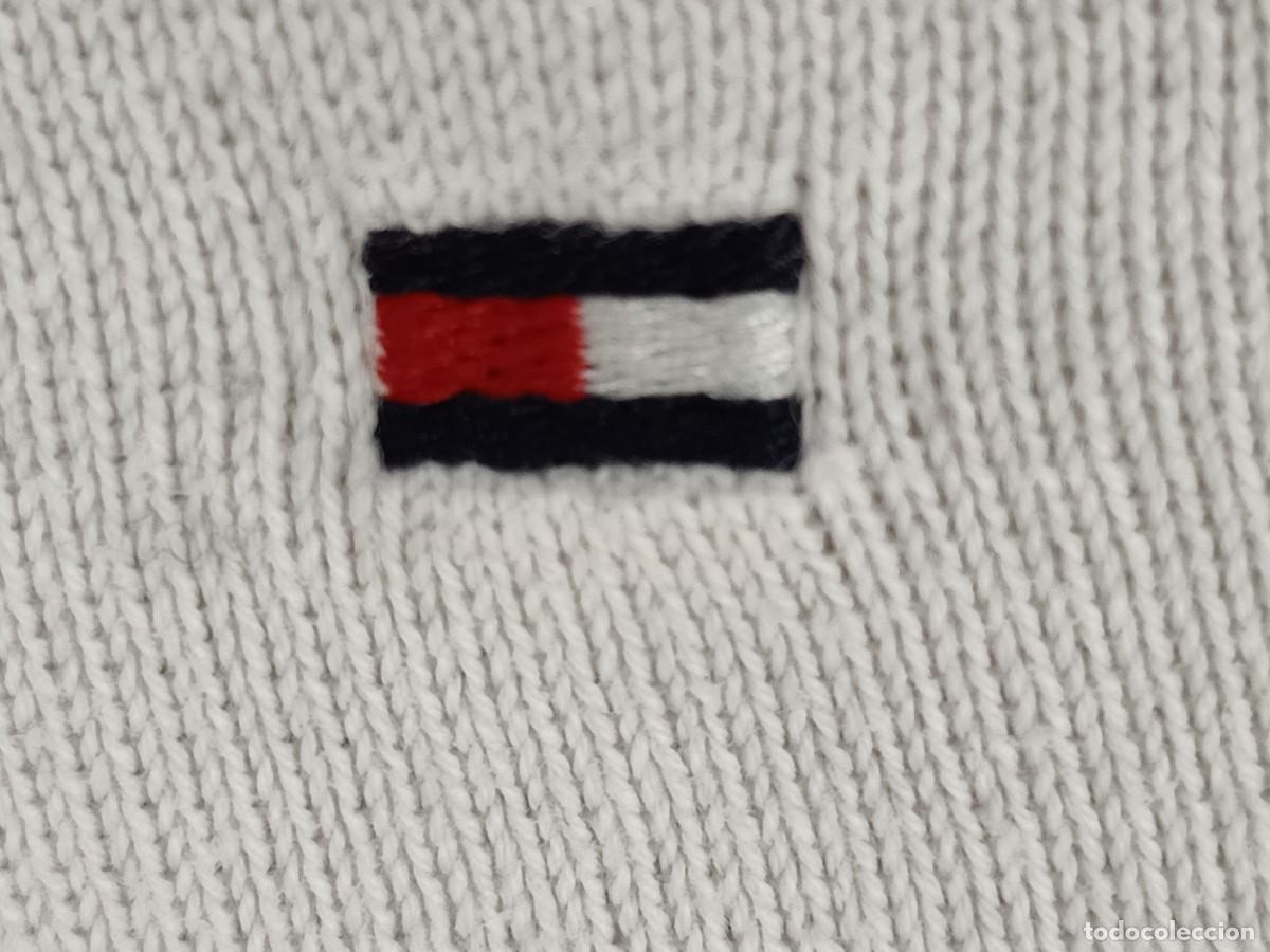 Vintage: CHALECO TOMMY HILFIGER TALLA L - Foto 8
