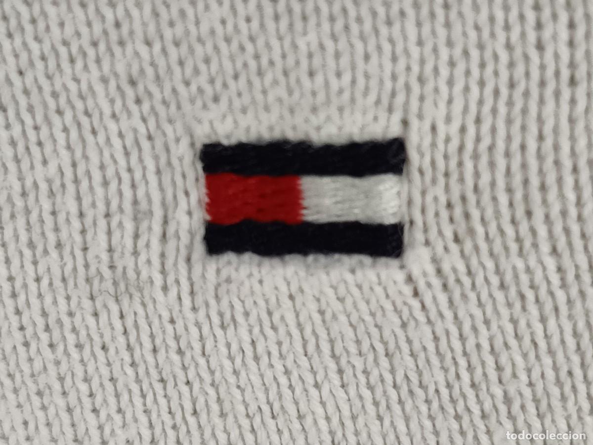 Vintage: CHALECO TOMMY HILFIGER TALLA L - Foto 16