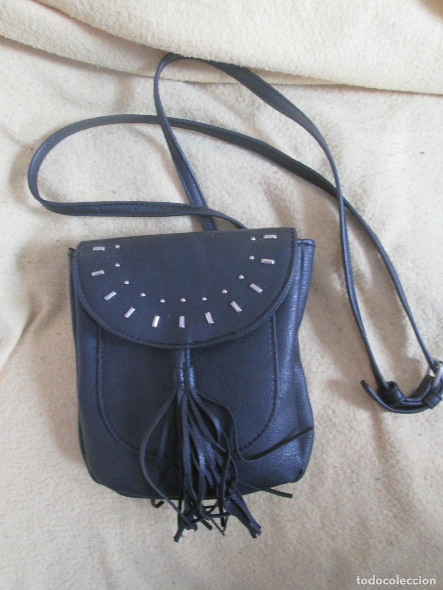 Vintage: bolso de mujer inside girl - Foto 1