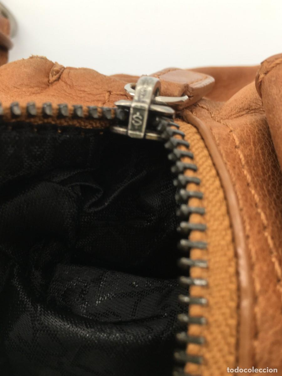 Vintage: Christian Dior bolso Gaucho - Foto 16