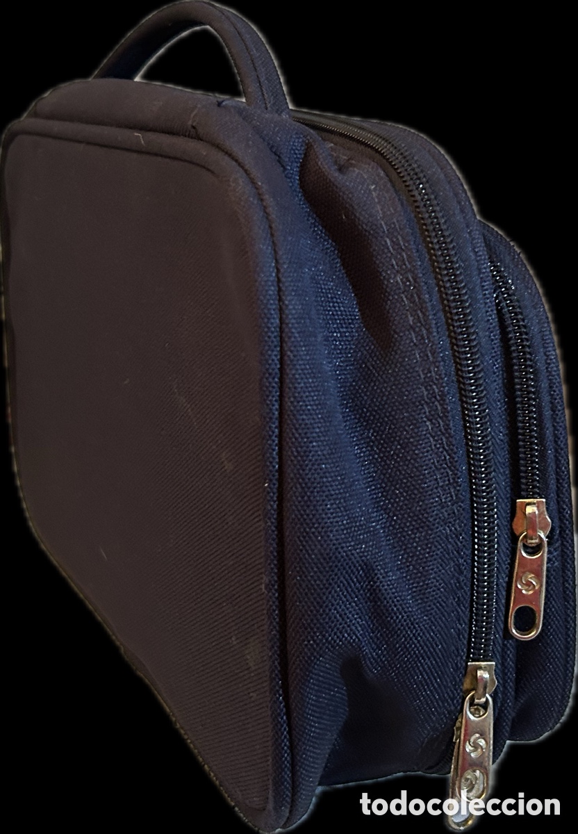 Vintage: Neceser Samsonite vintage - Foto 3
