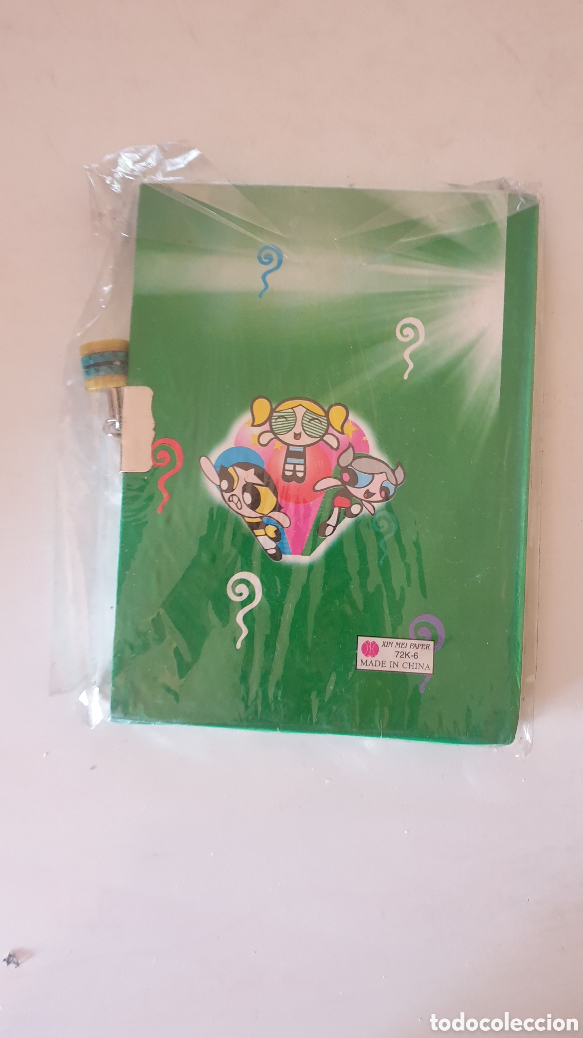 Vintage: AGENDA CARTOON NETWORK. HELLO KITTY - Foto 2