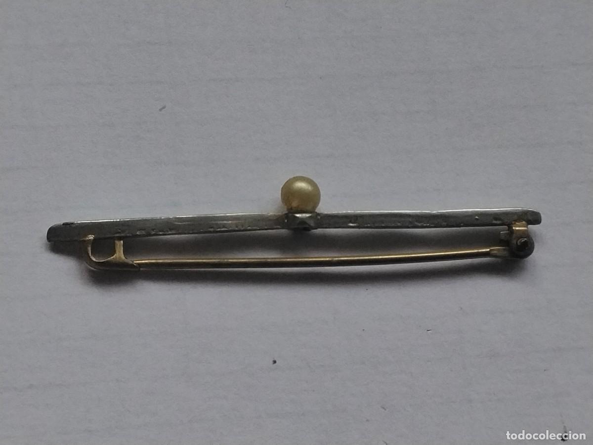 Vintage: ANTIGUO IMPERDIBLE MEDIDAS 5CM - Foto 2