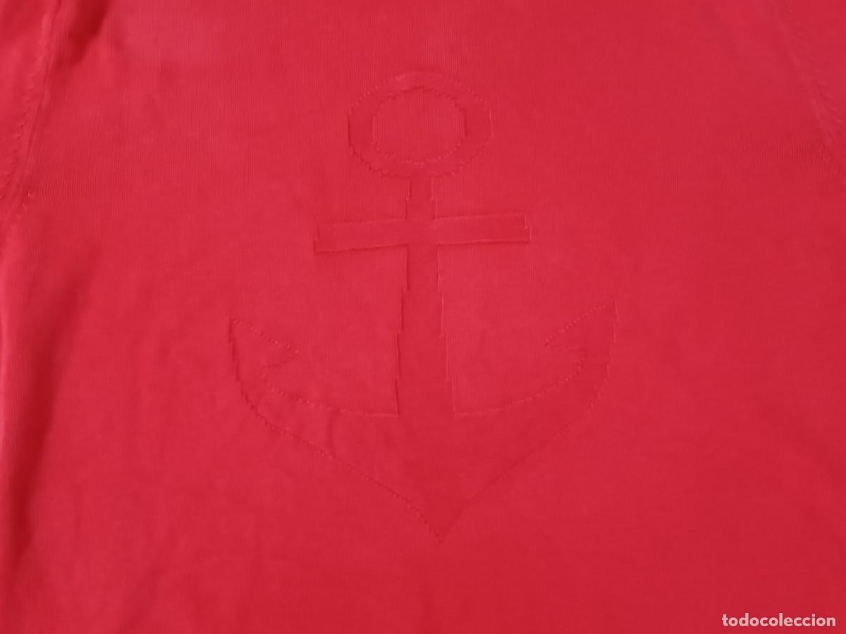 Vintage: JERSEY ZARA TALLA L. - Foto 5
