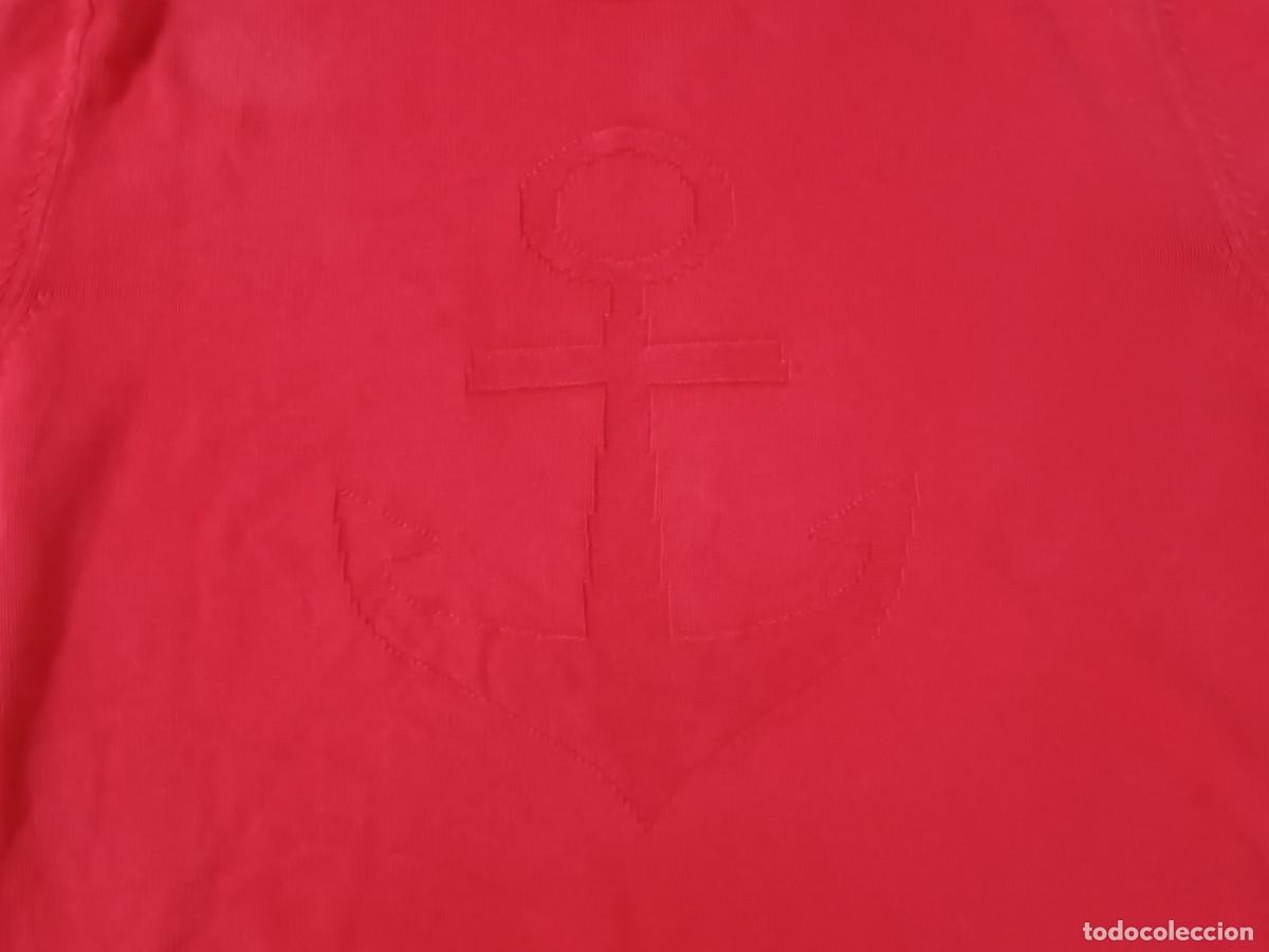 Vintage: JERSEY ZARA TALLA L. - Foto 8