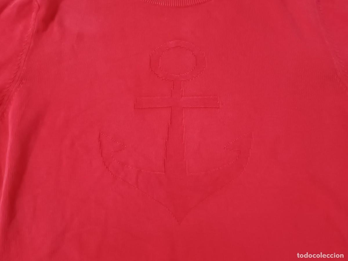Vintage: JERSEY ZARA TALLA L. - Foto 9