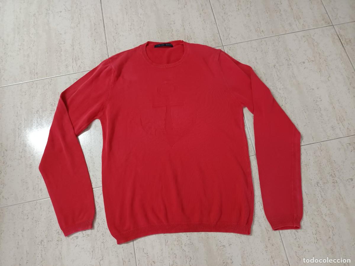 Vintage: JERSEY ZARA TALLA L. - Foto 12