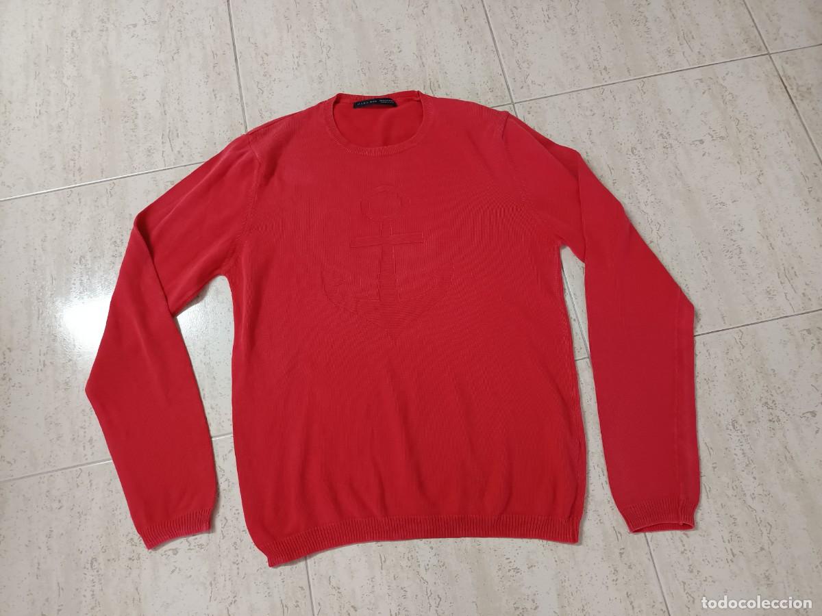 Vintage: JERSEY ZARA TALLA L. - Foto 13