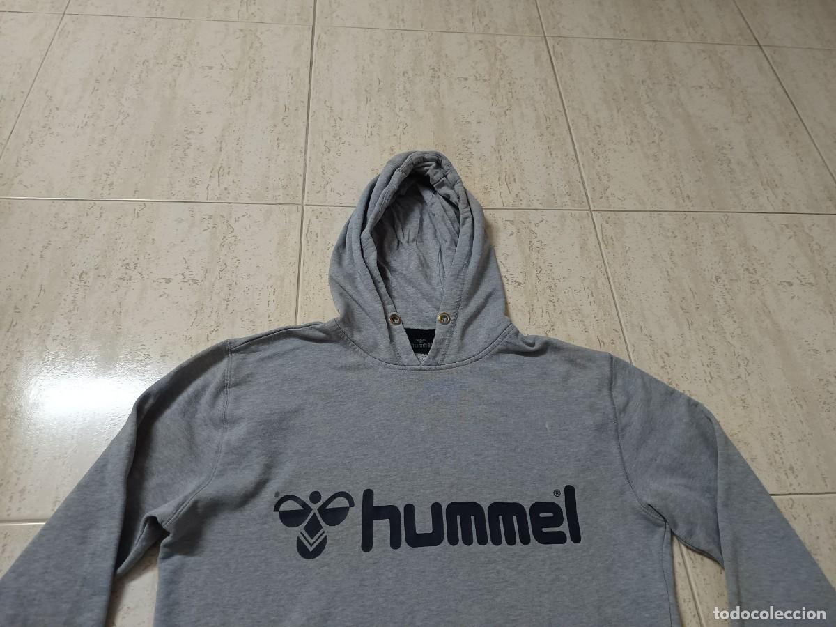 Vintage: SUDADERA HUMMEL TALLA L - Foto 1