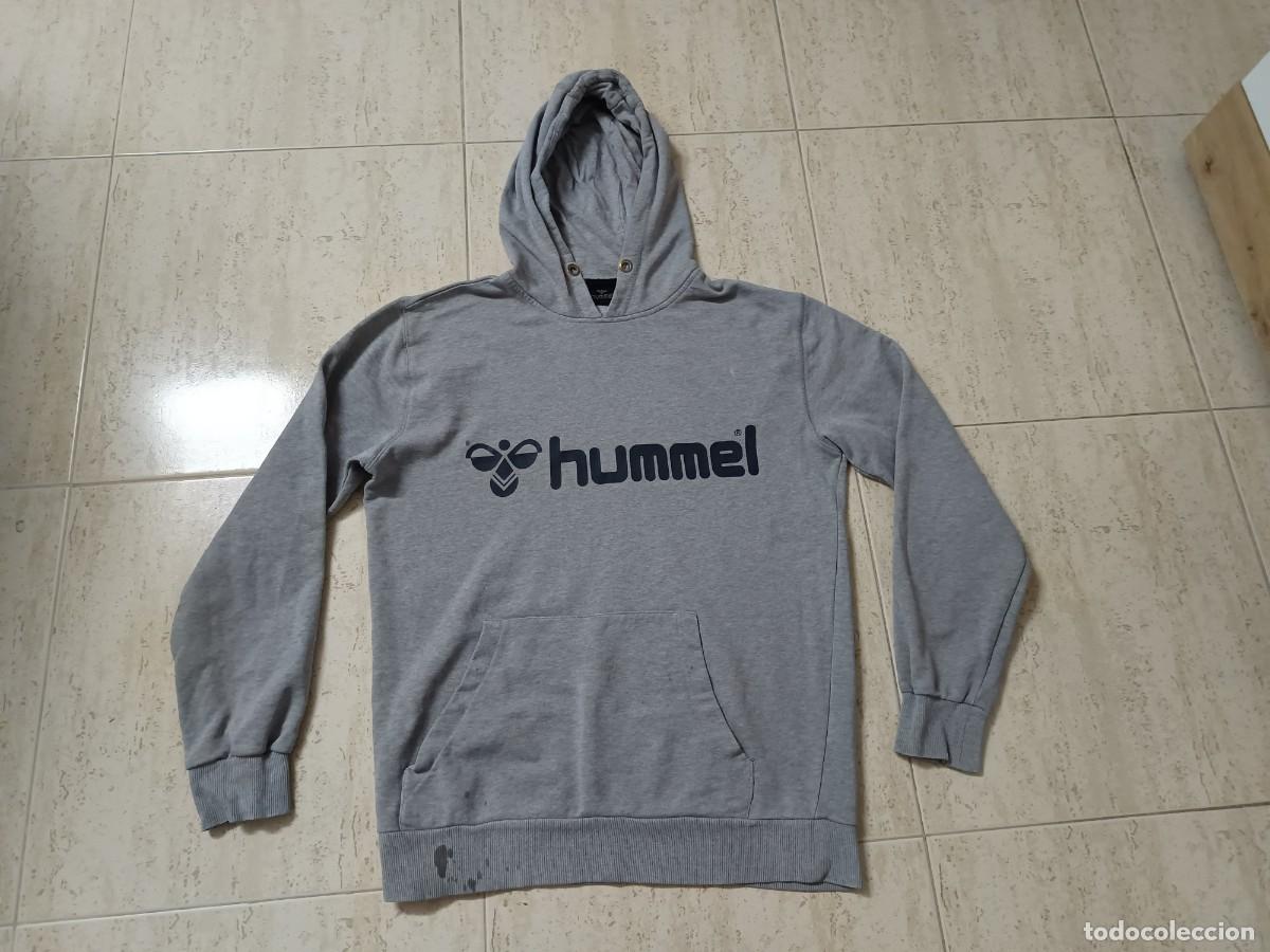 Vintage: SUDADERA HUMMEL TALLA L - Foto 2