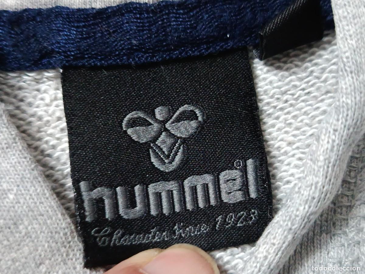 Vintage: SUDADERA HUMMEL TALLA L - Foto 3