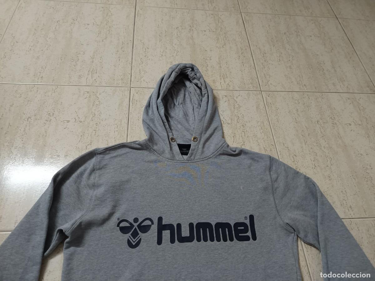 Vintage: SUDADERA HUMMEL TALLA L - Foto 5