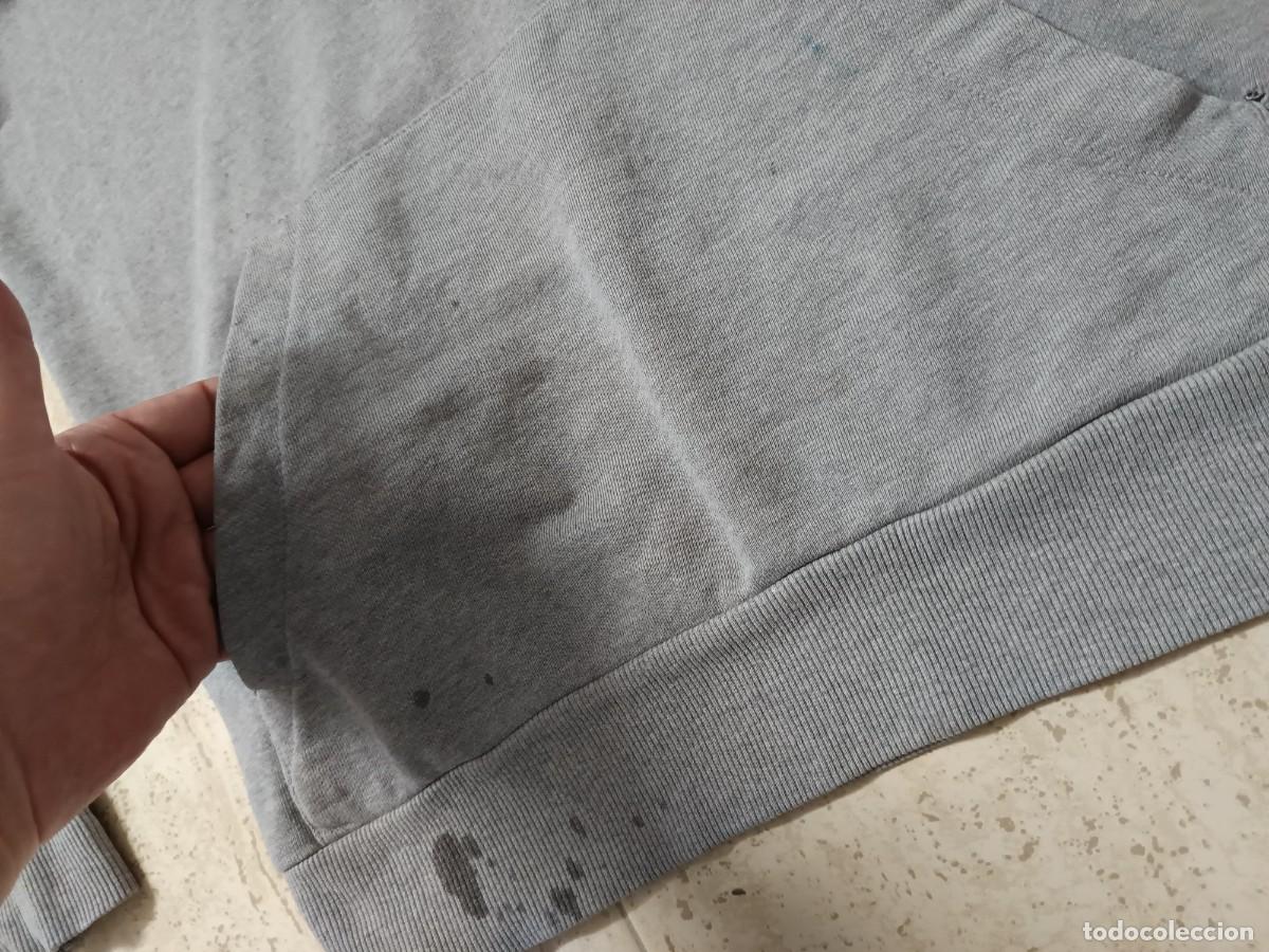 Vintage: SUDADERA HUMMEL TALLA L - Foto 8