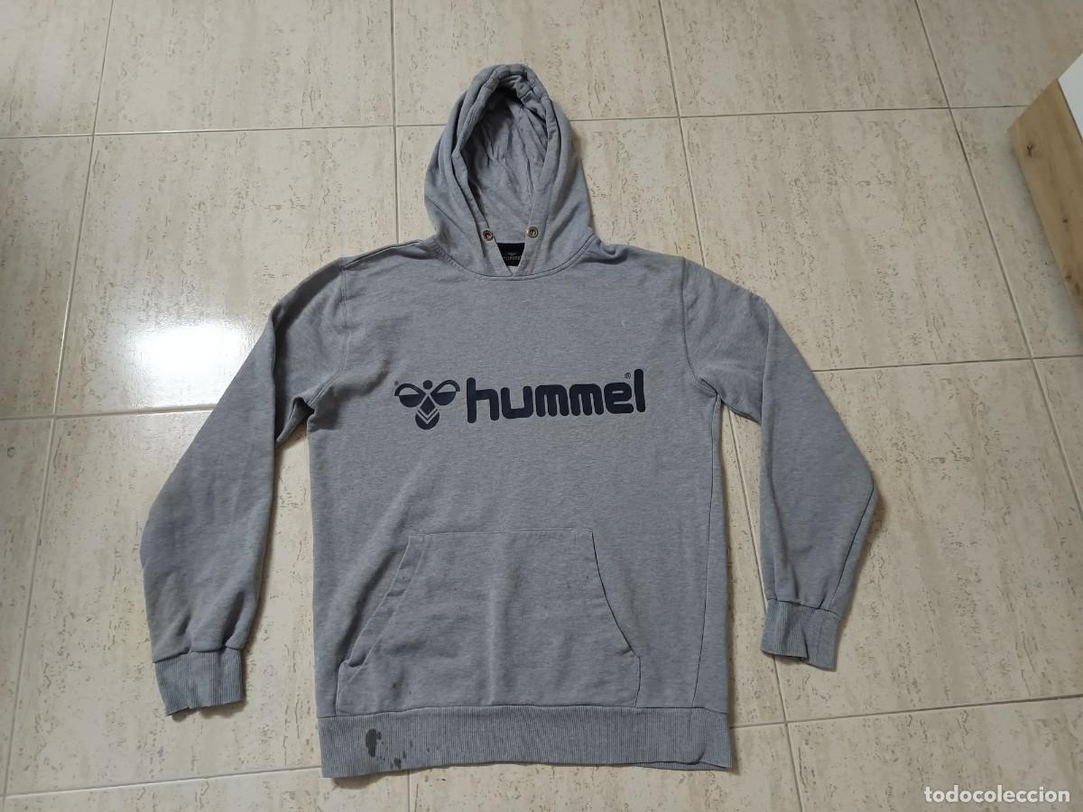 Vintage: SUDADERA HUMMEL TALLA L - Foto 9