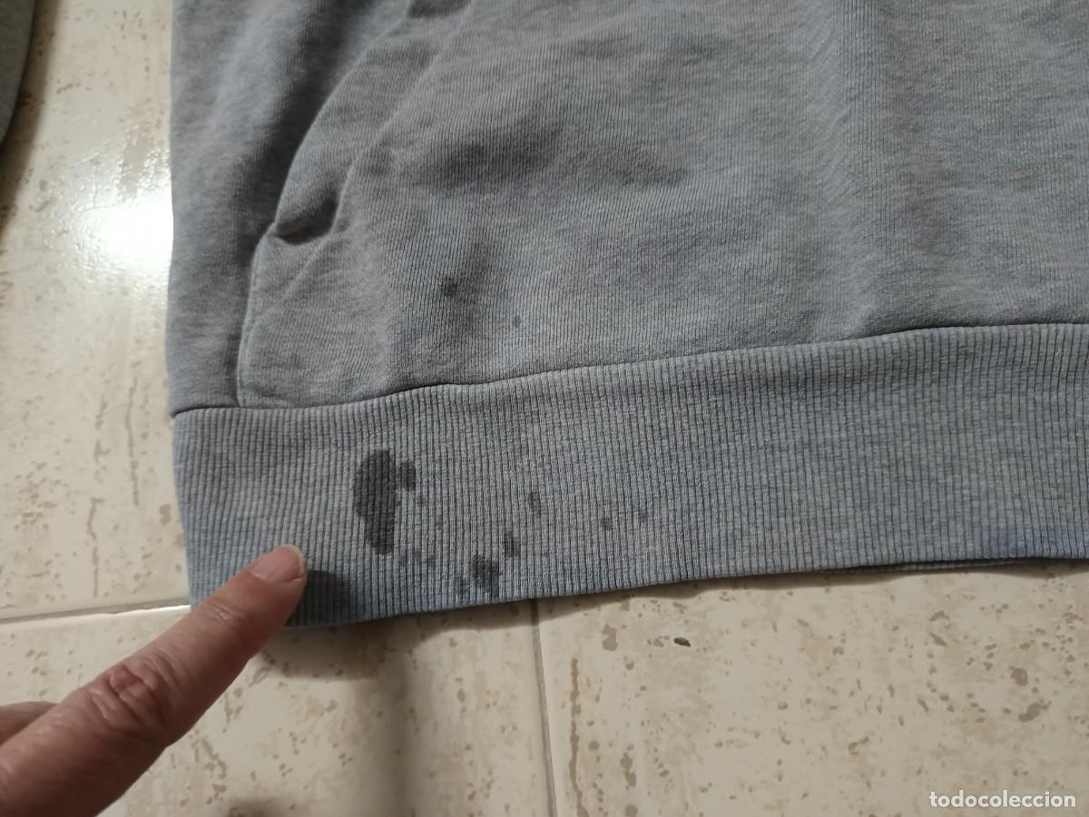 Vintage: SUDADERA HUMMEL TALLA L - Foto 10