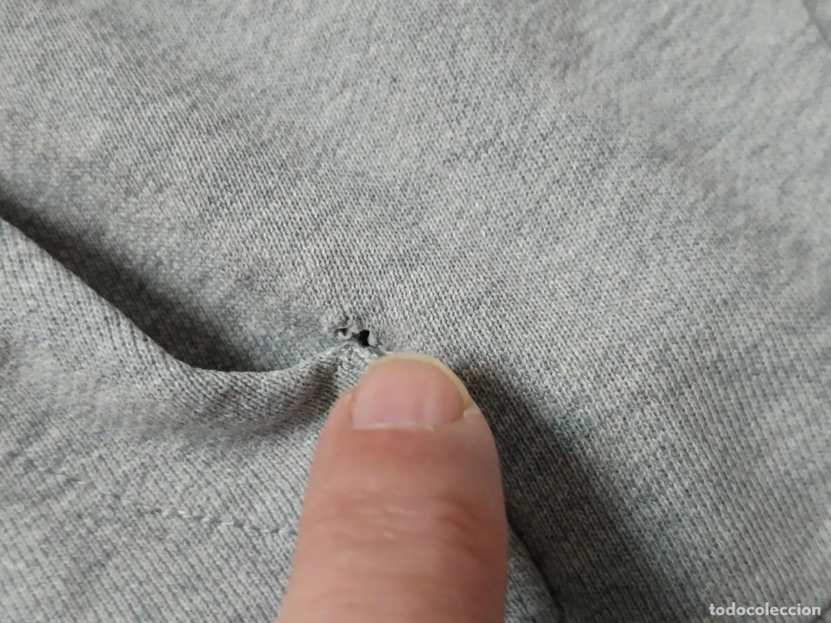 Vintage: SUDADERA HUMMEL TALLA L - Foto 12