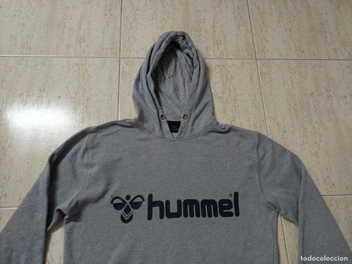 Vintage: SUDADERA HUMMEL TALLA L - Foto 13