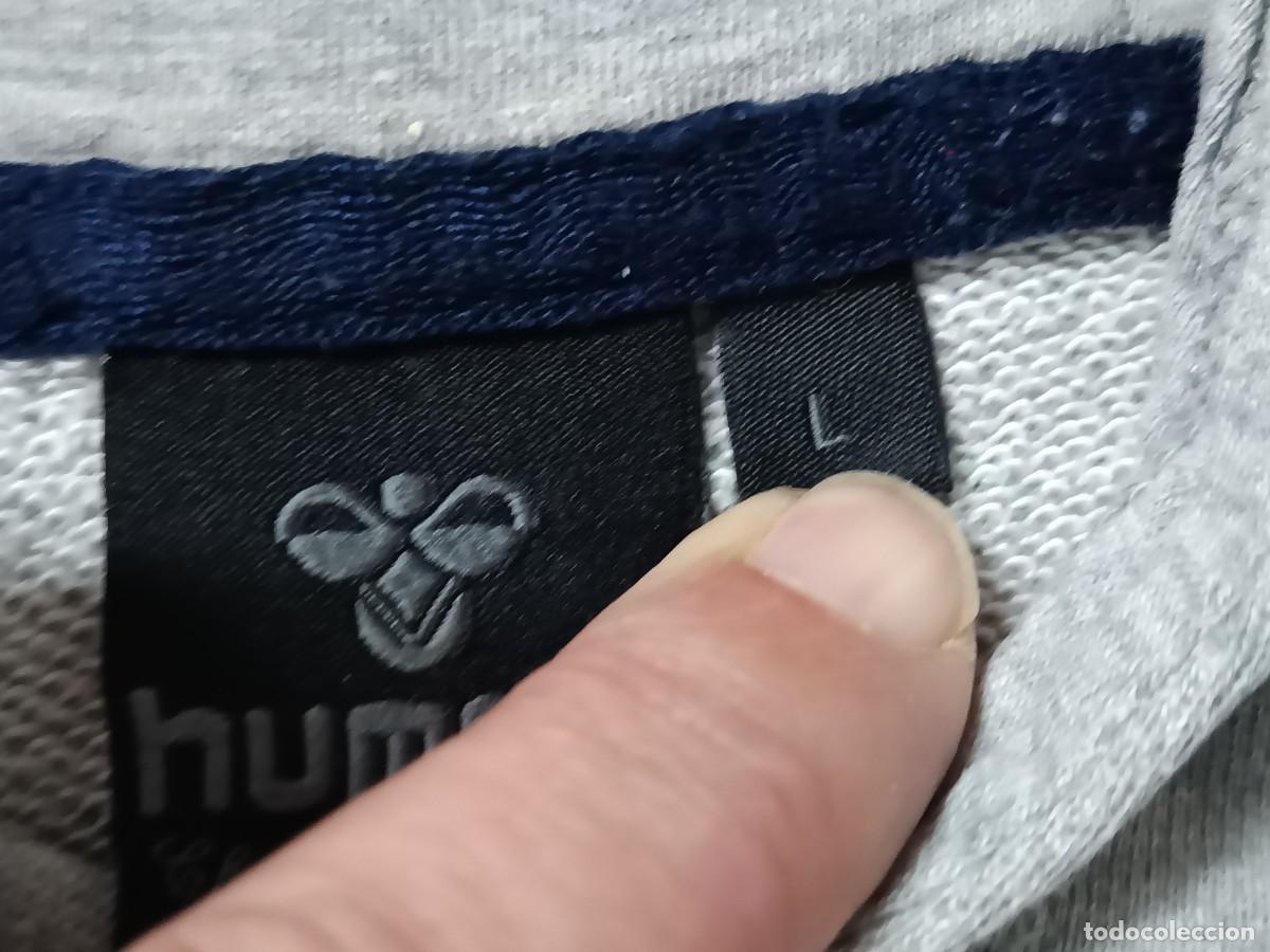 Vintage: SUDADERA HUMMEL TALLA L - Foto 14