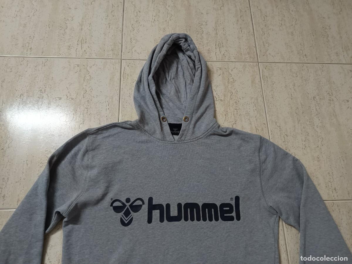 Vintage: SUDADERA HUMMEL TALLA L - Foto 18