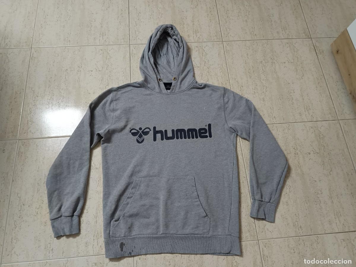 Vintage: SUDADERA HUMMEL TALLA L - Foto 19