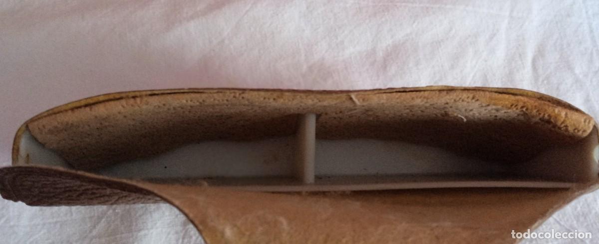 Vintage: FUNDA DE GAFAS RIGIDA-OPTICA 6000 - Foto 4