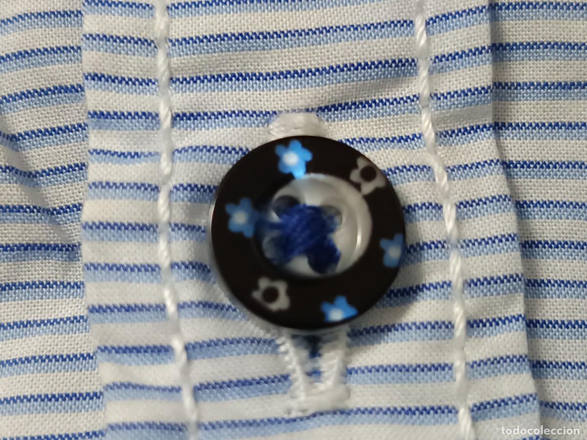 Vintage: CAMISA VENTI TALLA 3XL - Foto 7