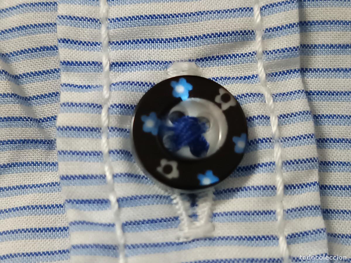 Vintage: CAMISA VENTI TALLA 3XL - Foto 11