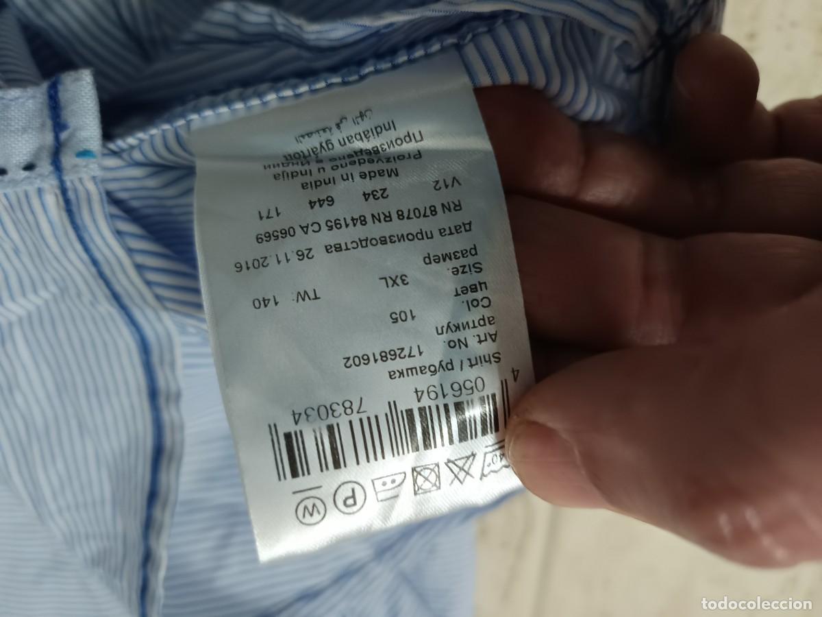 Vintage: CAMISA VENTI TALLA 3XL - Foto 13