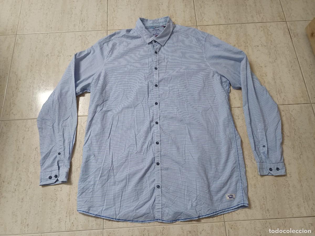 Vintage: CAMISA VENTI TALLA 3XL - Foto 14