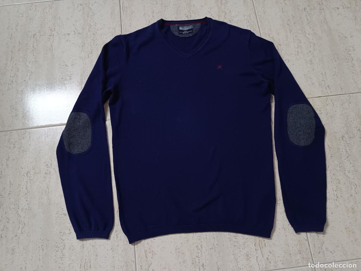 Vintage: JERSEY HACKETT LONDON TALLA S - Foto 2