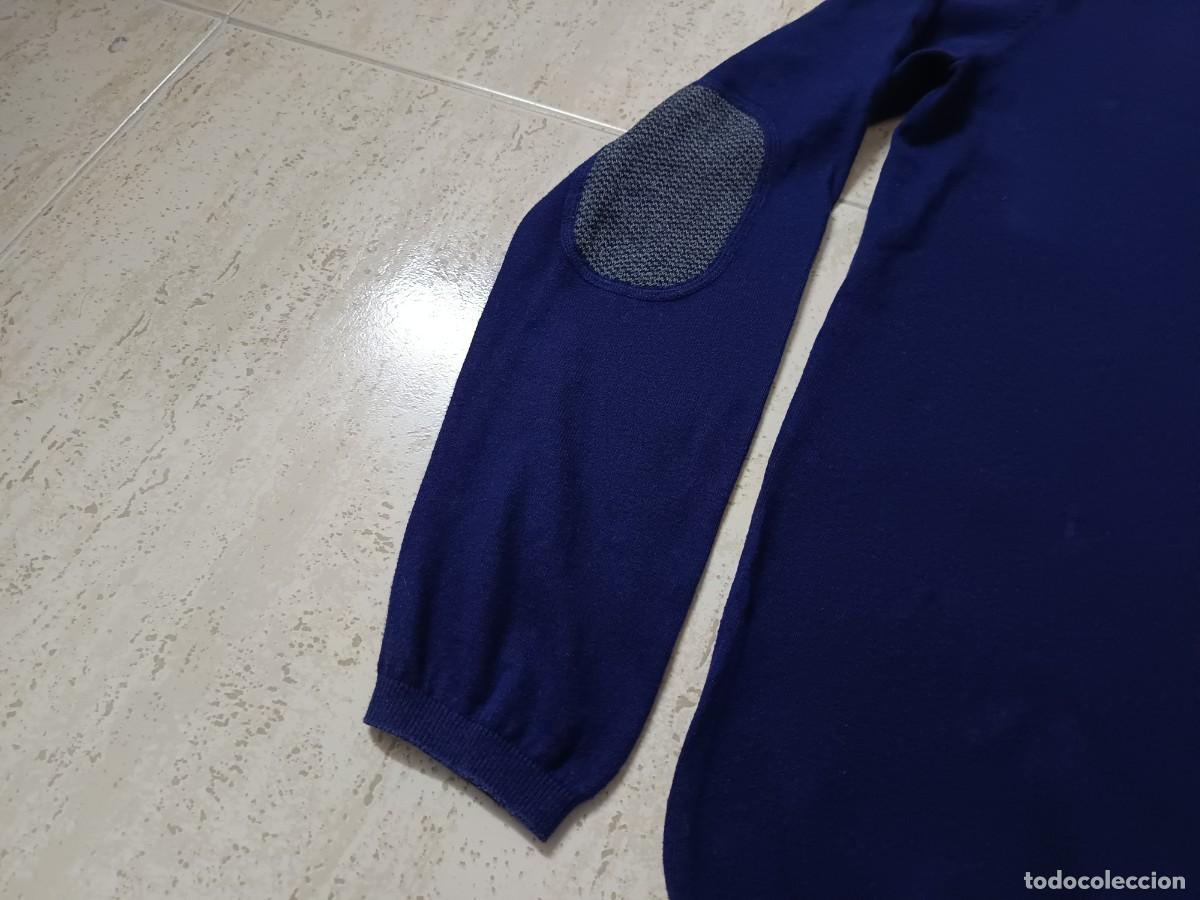 Vintage: JERSEY HACKETT LONDON TALLA S - Foto 4
