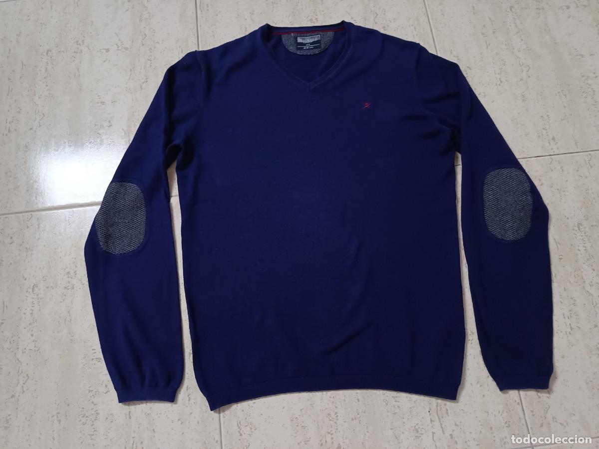 Vintage: JERSEY HACKETT LONDON TALLA S - Foto 9