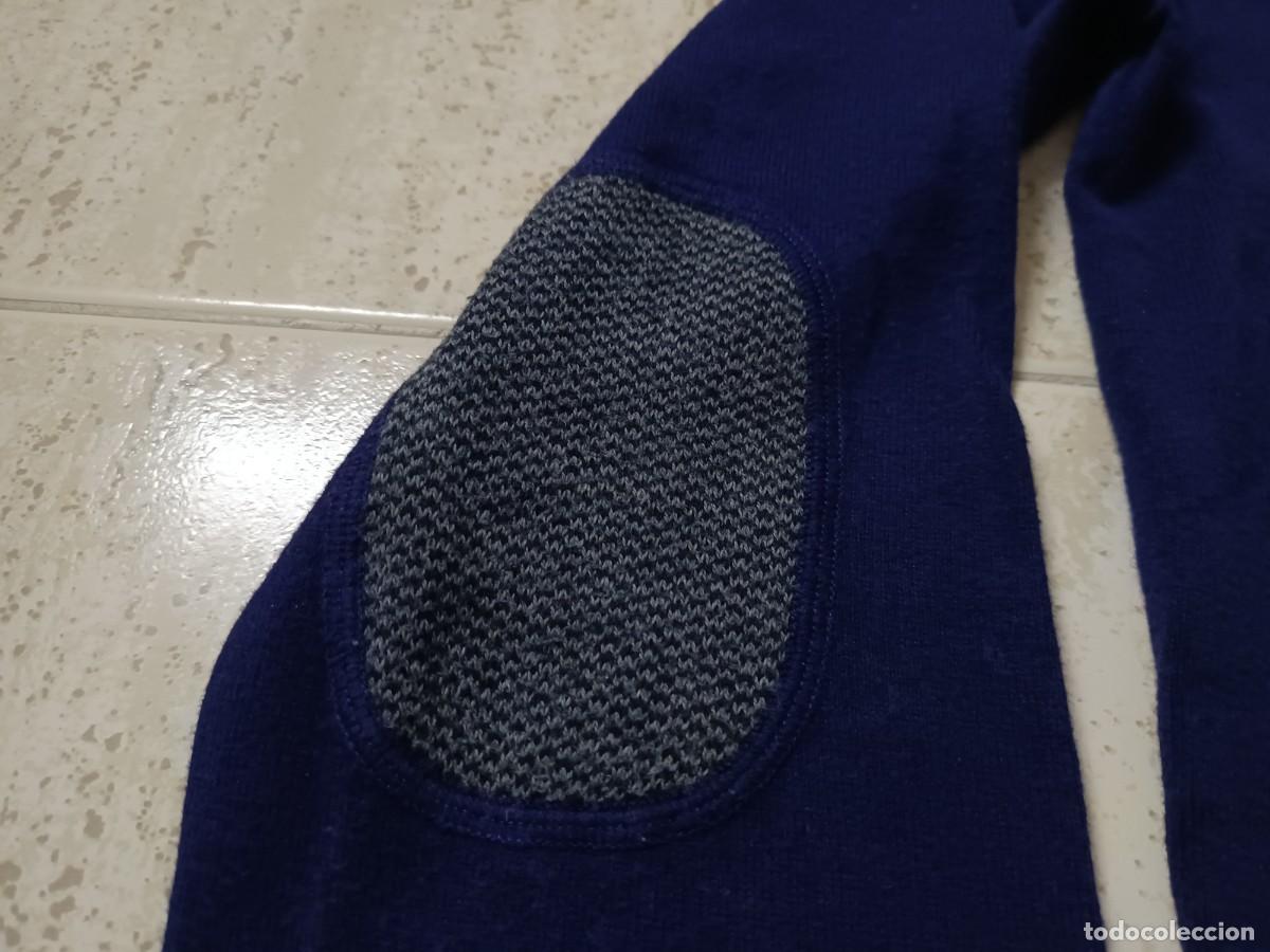 Vintage: JERSEY HACKETT LONDON TALLA S - Foto 14