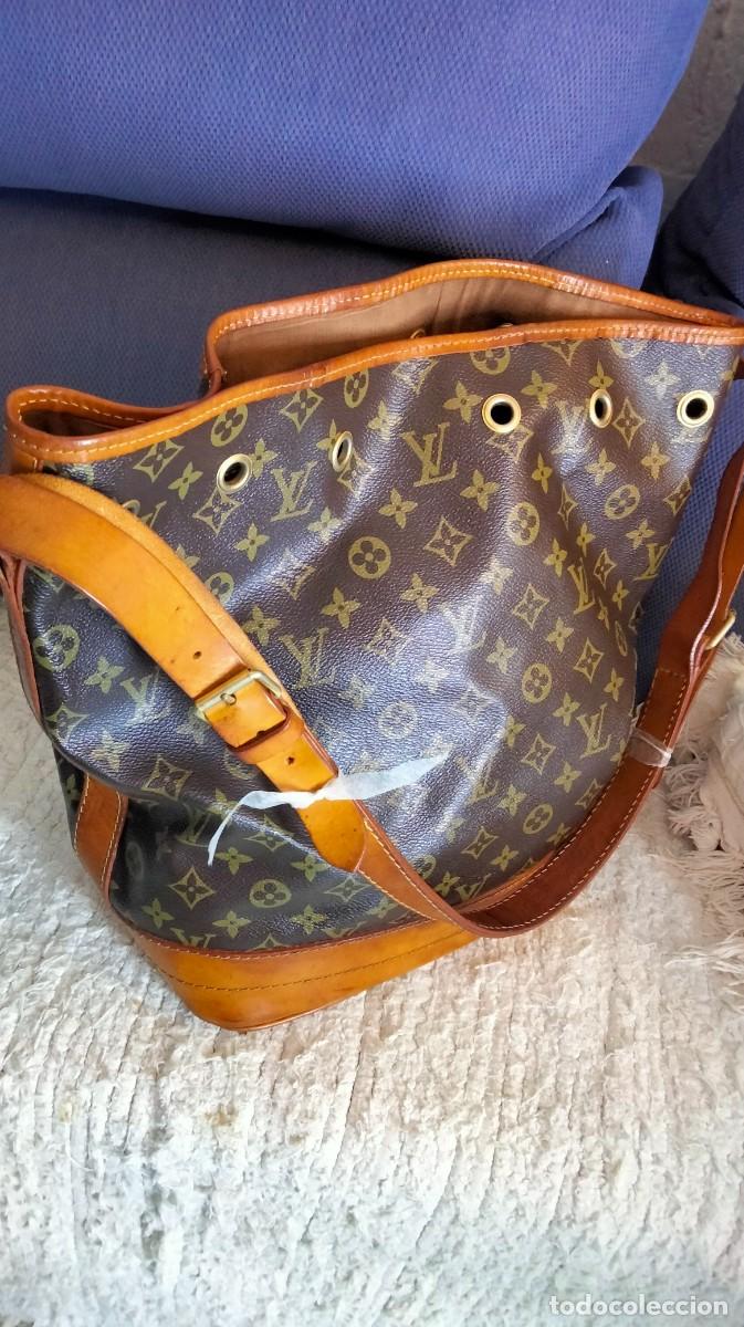 Vintage: Bolso Louis Vuitton vintage - Foto 11