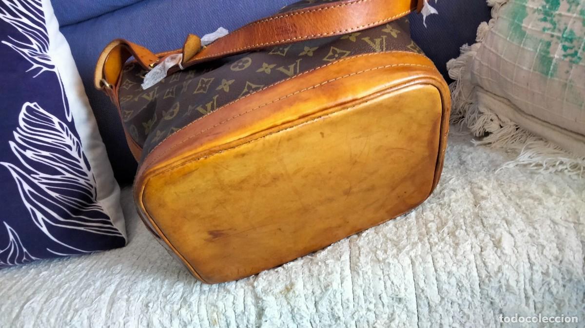 Vintage: Bolso Louis Vuitton vintage - Foto 12