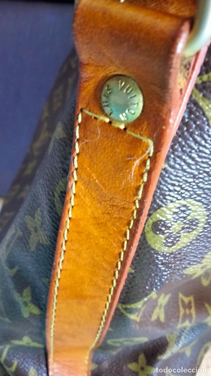 Vintage: Bolso Louis Vuitton vintage - Foto 13