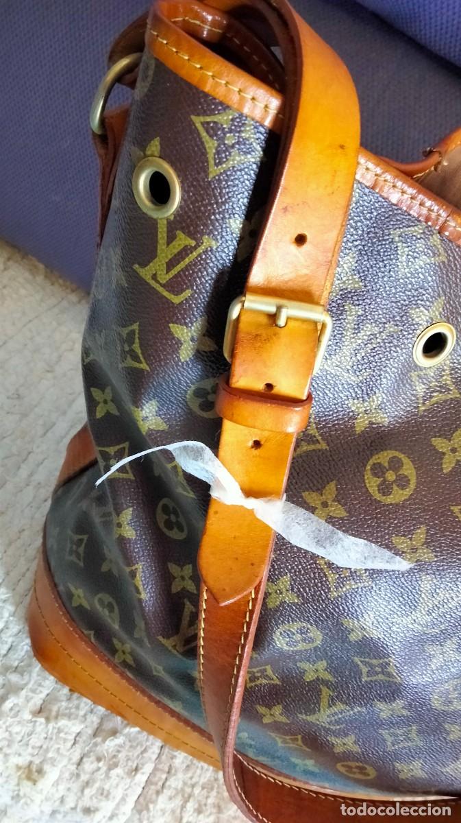 Vintage: Bolso Louis Vuitton vintage - Foto 14