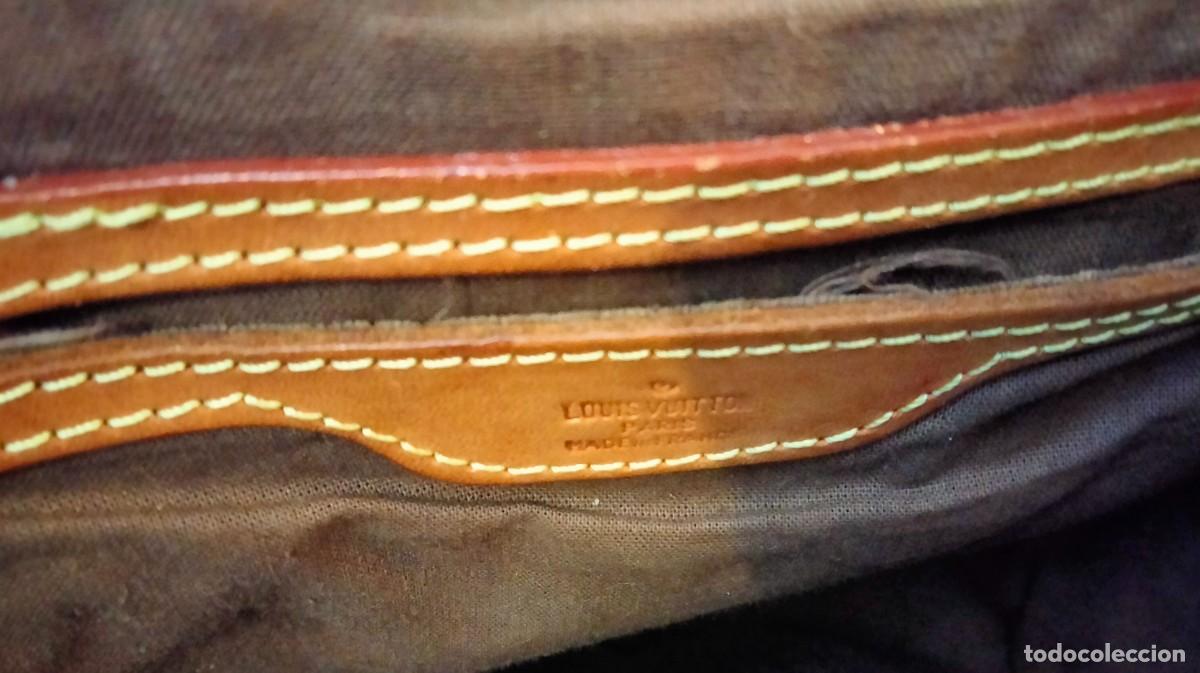 Vintage: Bolso Louis Vuitton vintage - Foto 17